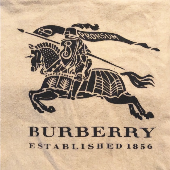 Burberry purse - Picture 6 of 6